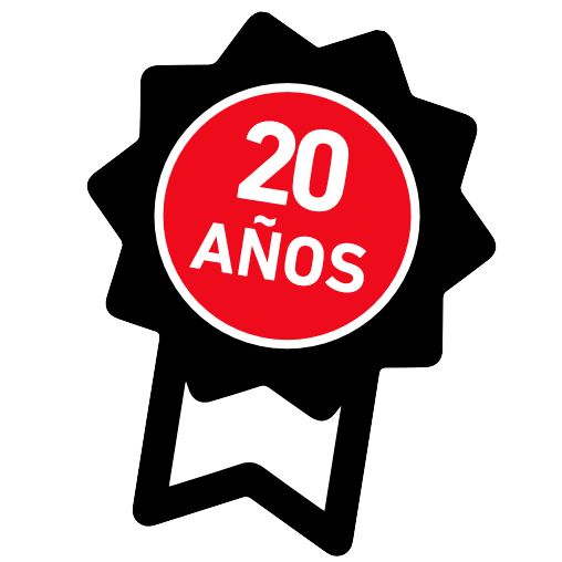 Finalización de la restauración y 20 años de garantia Finalización de la restauración y 20 años de garantia